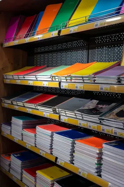 Bee Kırtasiye - Photo 10