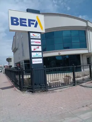 Befa Boya