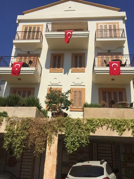 Begonvil Apart Otel - Photo 5