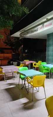 Begonvil Cafe Mutfak