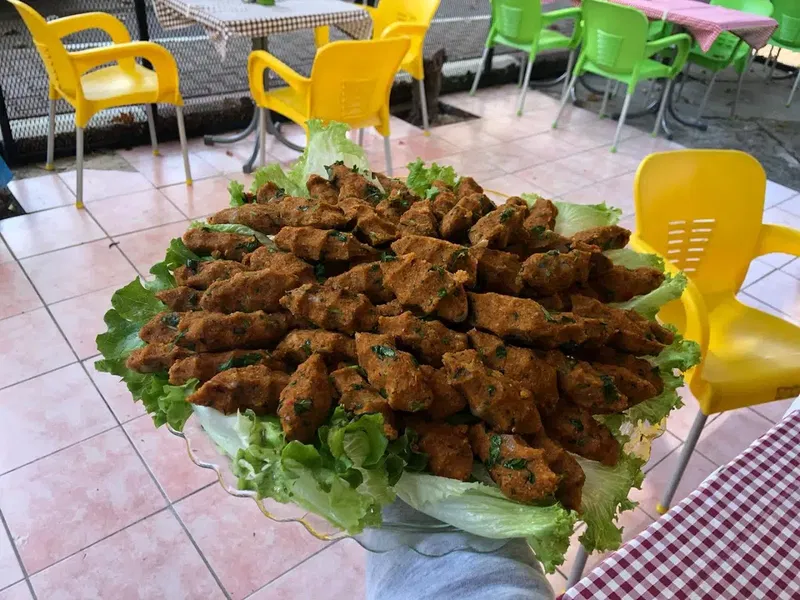Begonvil Cafe Mutfak - Photo 3