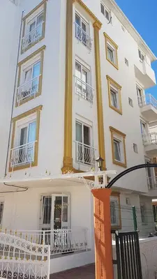Begonvil Kiz Öğrenci Evleri