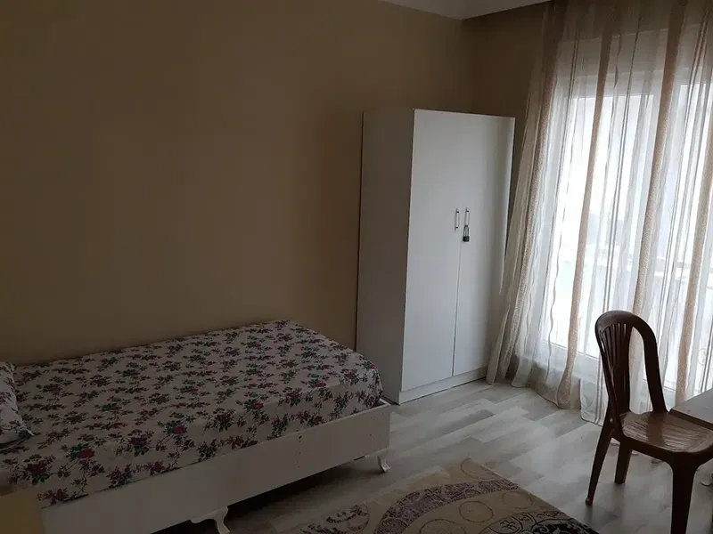 Begonvil Kiz Öğrenci Evleri - Photo 2