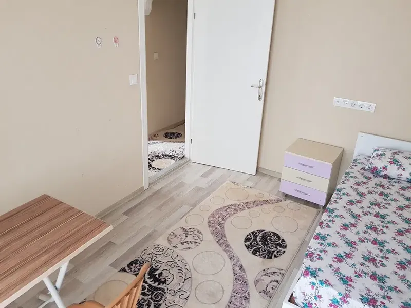 Begonvil Kiz Öğrenci Evleri - Photo 6