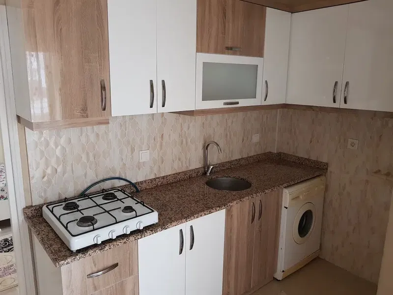 Begonvil Kiz Öğrenci Evleri - Photo 7