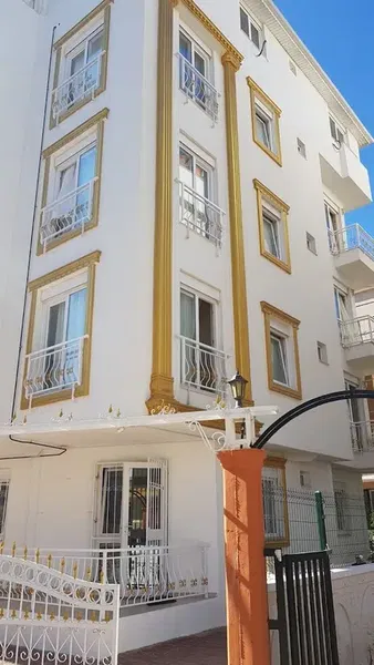 Begonvil Kiz Öğrenci Evleri - Photo 10