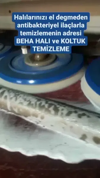 Beha_halı_koltuk_temizleme - Photo 8