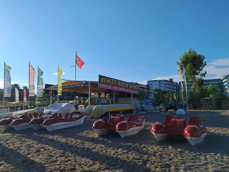 Behcet Water Sport - Photo 3
