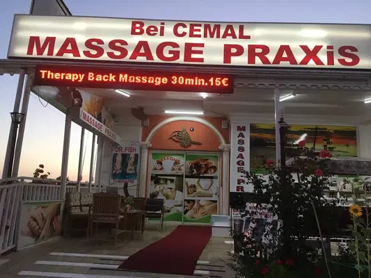 Bei Cemal Massage Praxıs