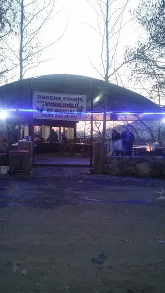 Bekere Piknik - Photo 6