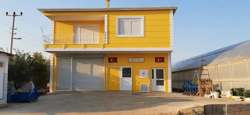 Beki̇r Kilar Tarim - Photo 2