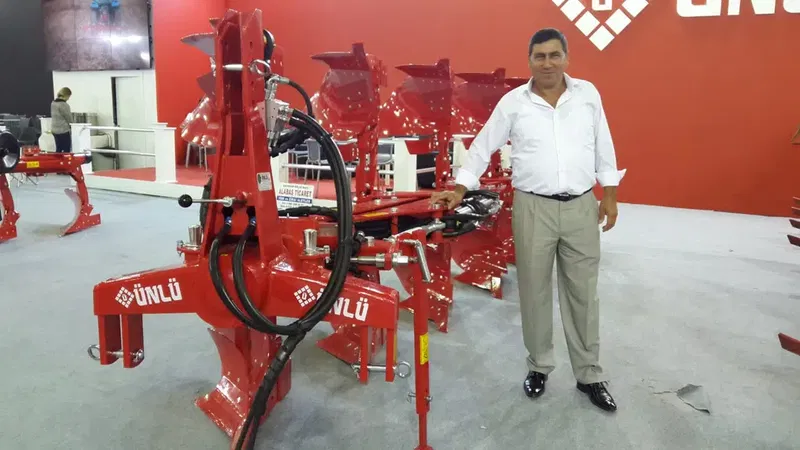 Beki̇r Kilar Tarim - Photo 3