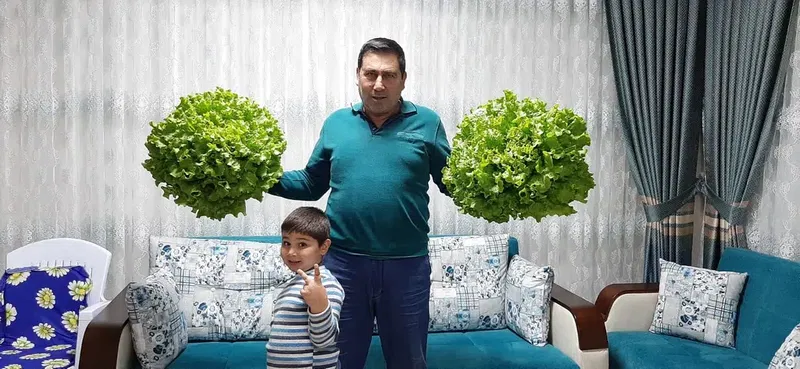 Beki̇r Kilar Tarim - Photo 4