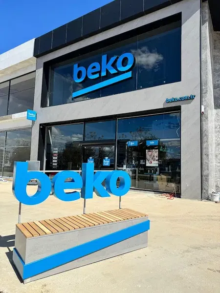 Beko ALARA Altıntaş - Photo 1