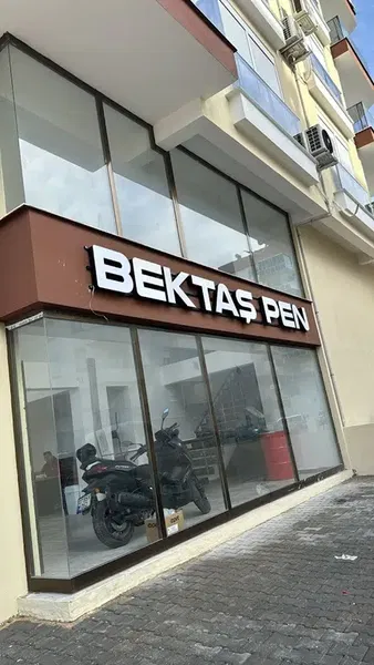 Bektaş Pen - Photo 5