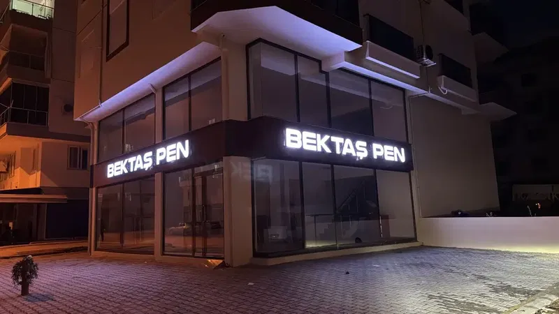 Bektaş Pen - Photo 6