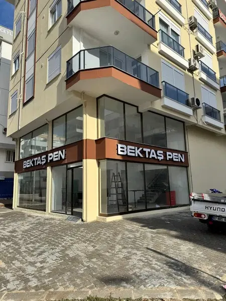 Bektaş Pen - Photo 8
