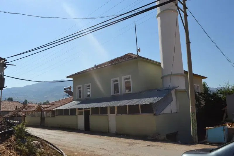 Bekçiler Mahallesi Camii - Photo 2