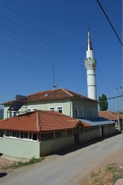 Bekçiler Mahallesi Camii - Photo 4