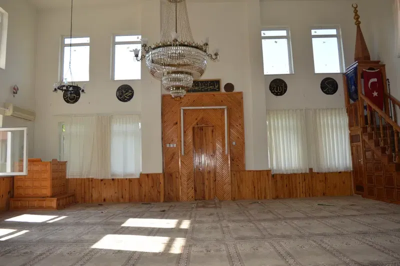 Bekçiler Mahallesi Camii - Photo 5