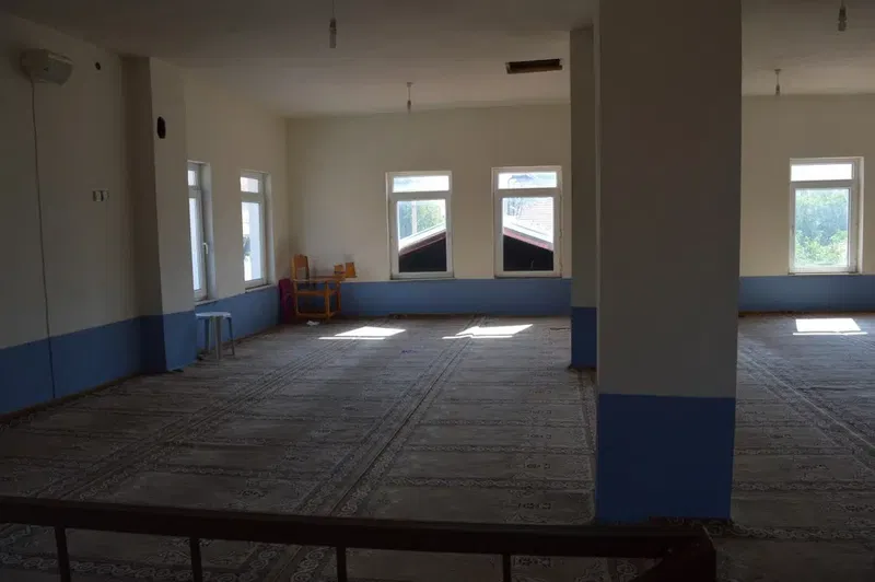 Bekçiler Mahallesi Camii - Photo 7