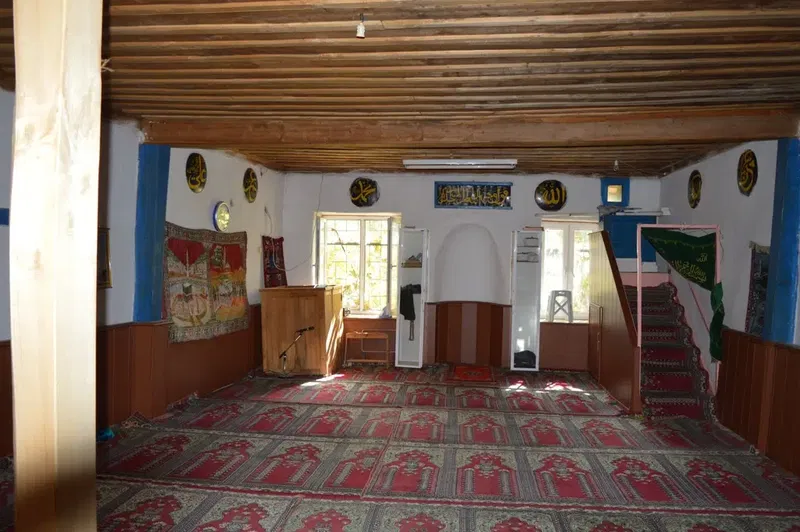 Bekçiler Mahallesi Hatipler Camii - Photo 2