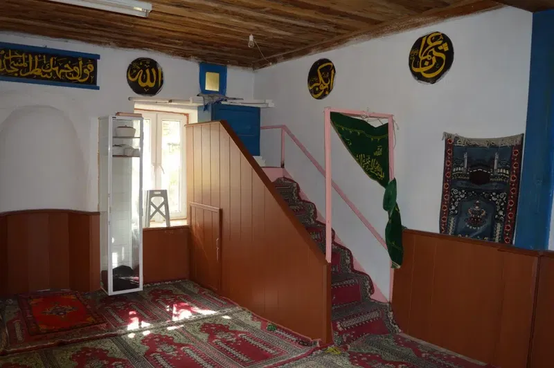 Bekçiler Mahallesi Hatipler Camii - Photo 6