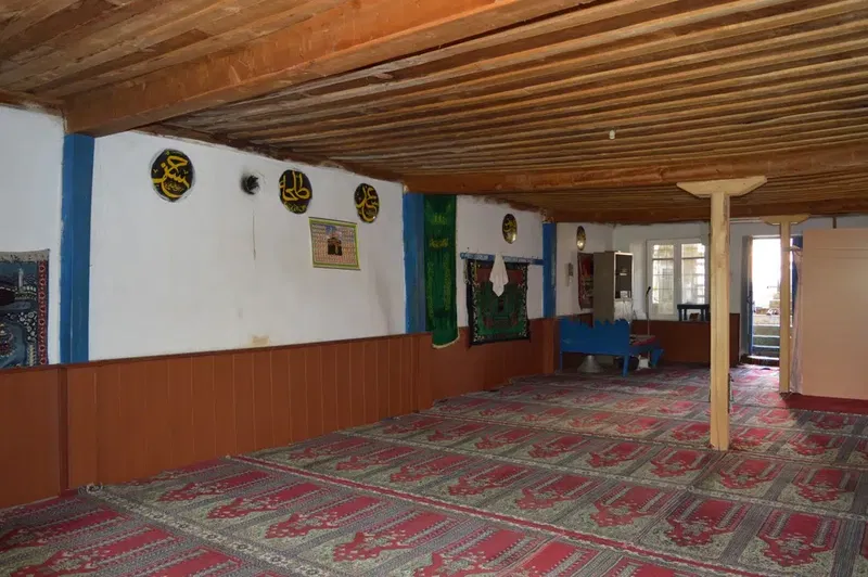 Bekçiler Mahallesi Hatipler Camii - Photo 7