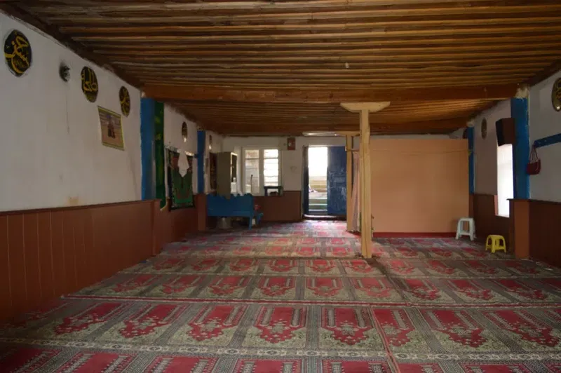Bekçiler Mahallesi Hatipler Camii - Photo 8