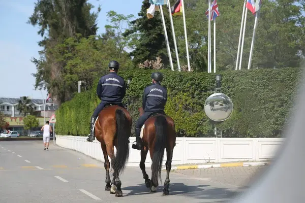 Beldibi Jandarma Karakol Komutanlığı