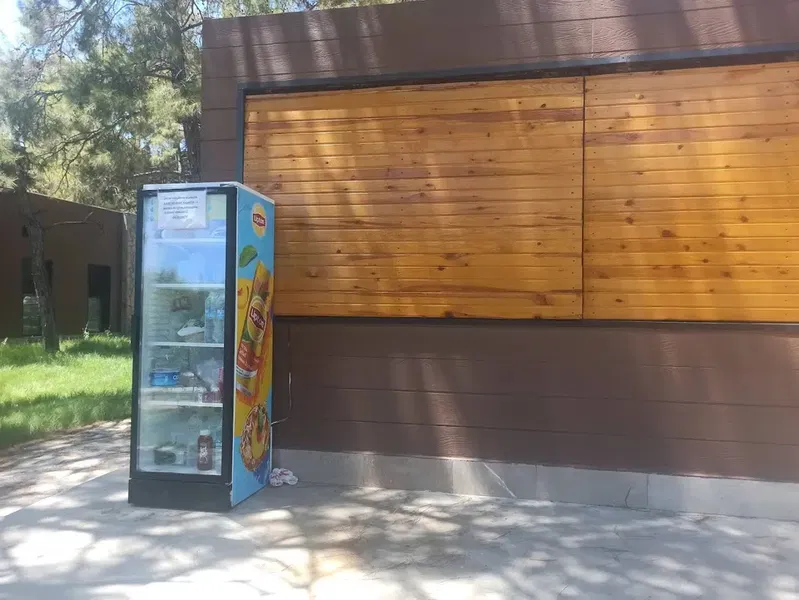 Beldibi karavan parkı - Photo 10