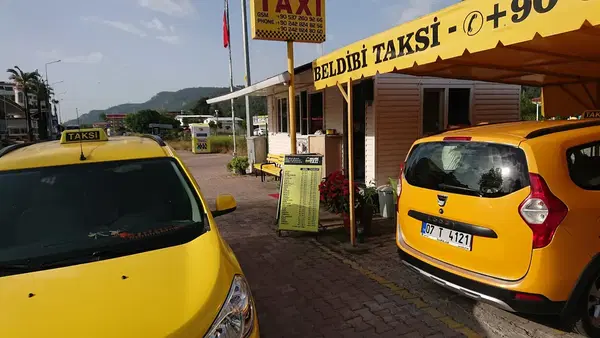 Beldibi Taksi