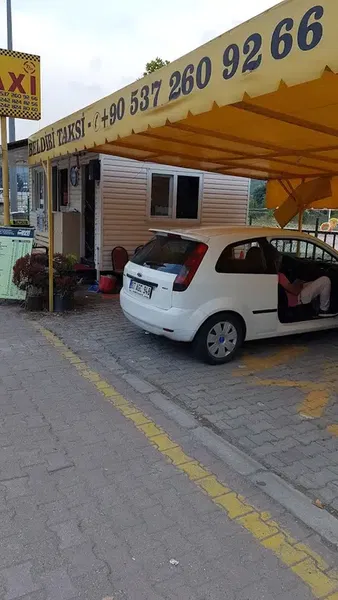 Beldibi Taksi - Photo 4