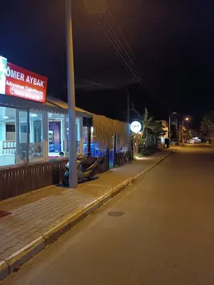 Beldibi çiğköfte
