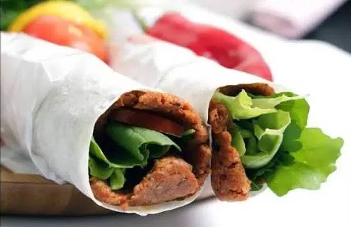 Beldibi çiğköfte - Photo 4