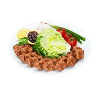 Beldibi çiğköfte - Photo 5