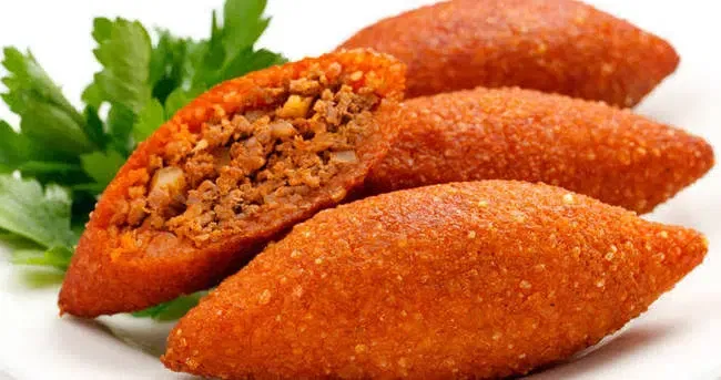 Beldibi çiğköfte - Photo 9