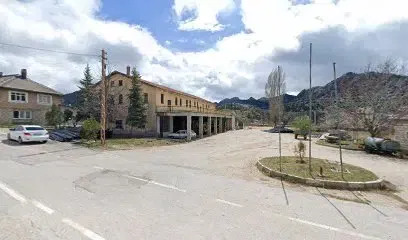 Belediye Kapalı Otoparkı - Photo 1