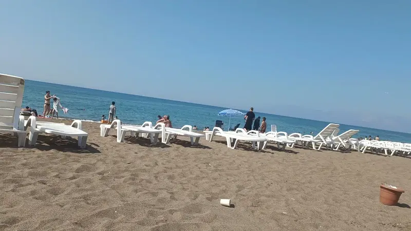 Belediye Lara Beach Park - Photo 2