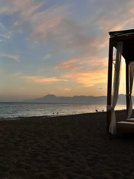 Belediye Lara Beach Park - Photo 4