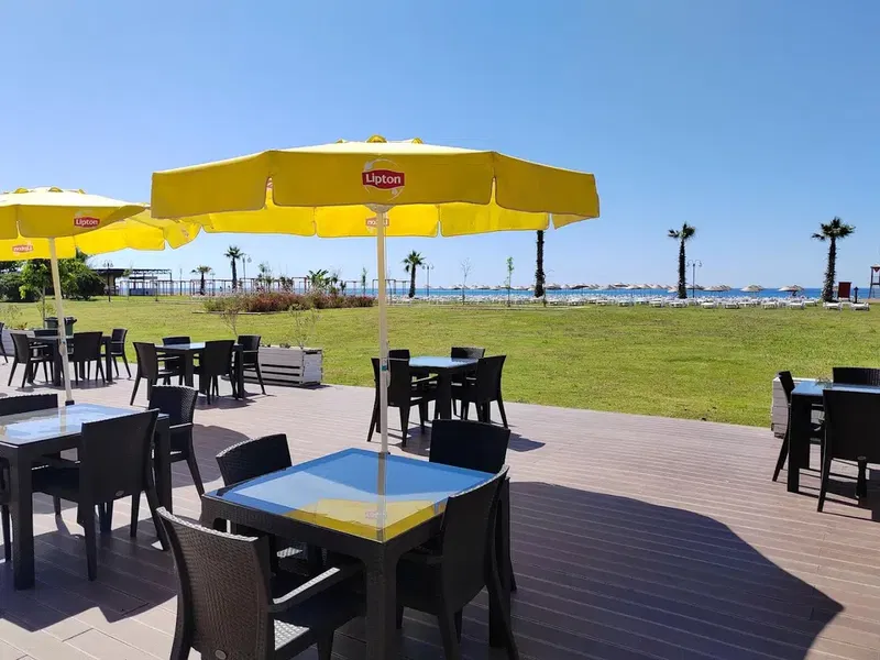Belediye Lara Beach Park - Photo 7