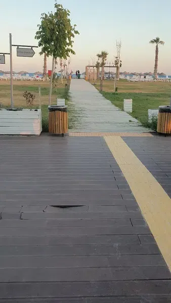 Belediye Lara Beach Park - Photo 8