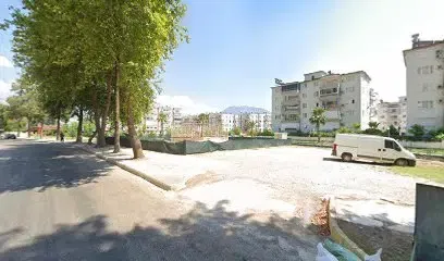 Belediye Mezbahanesi - Photo 1