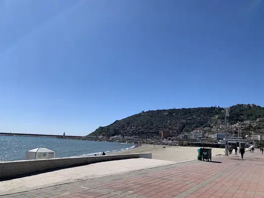 Belediye Otoparkı