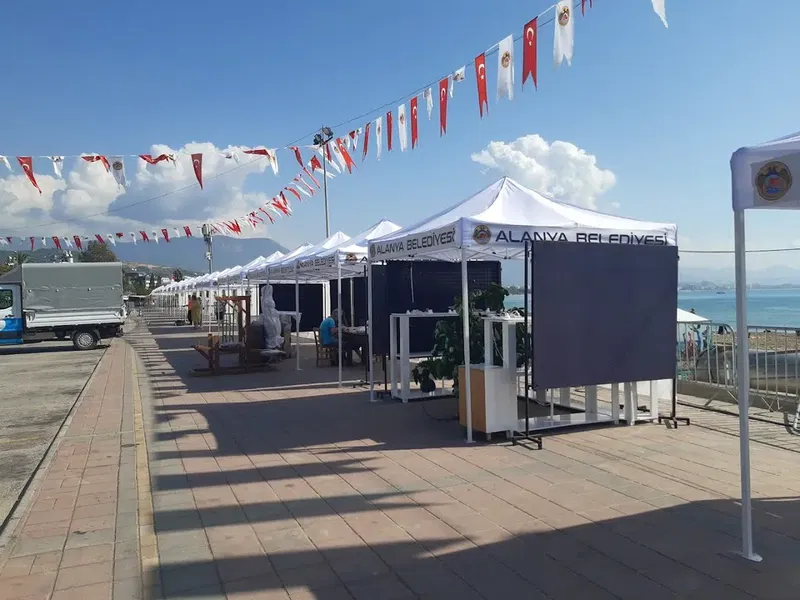 Belediye Otoparkı - Photo 3