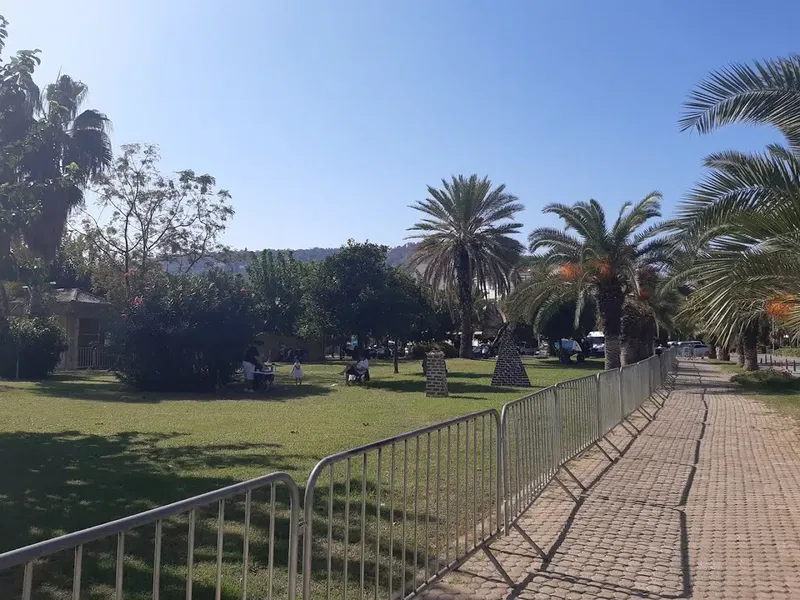 Belediye Otoparkı - Photo 4