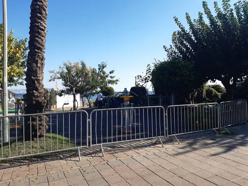 Belediye Otoparkı - Photo 8