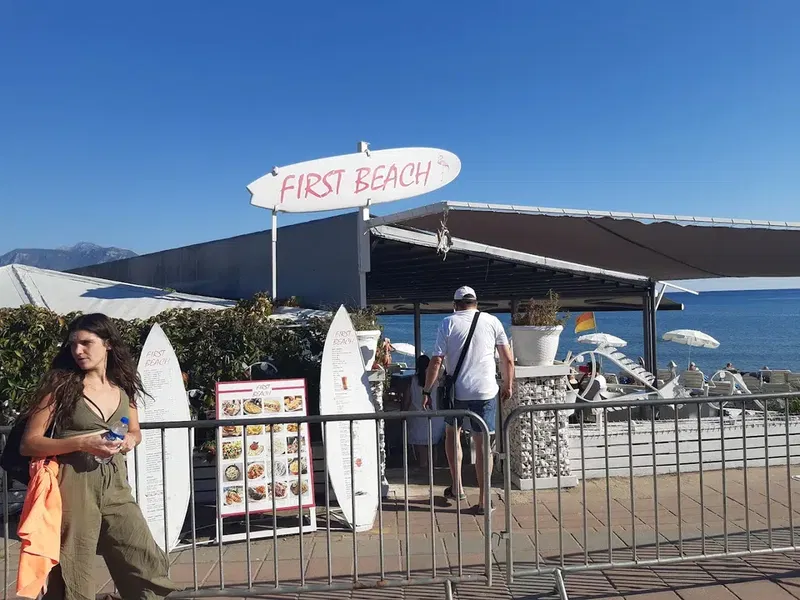 Belediye Otoparkı - Photo 9