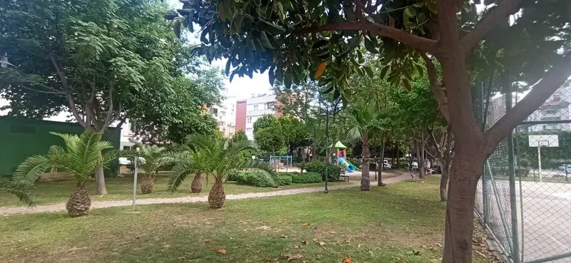 Belediye parkı - Photo 4