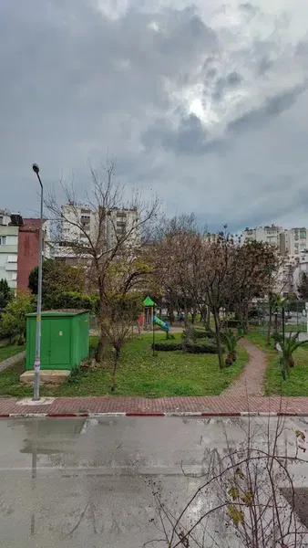 Belediye parkı - Photo 7